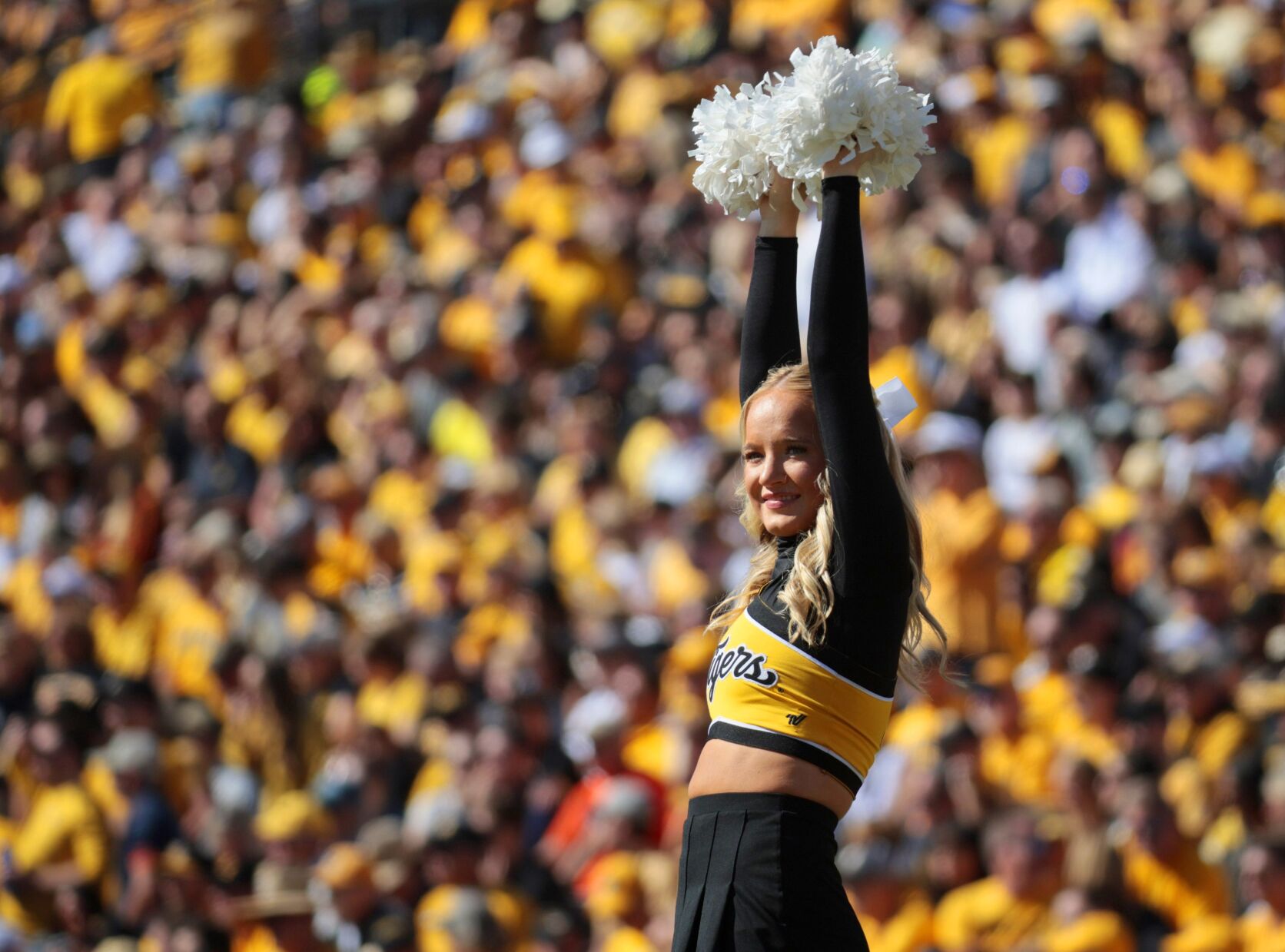 Mizzou beats Auburn 21-17 in come-from-behind feat